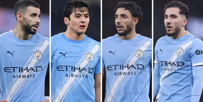 记者：利兹联vs曼城上半场可能会暂停，让斋月球员进食