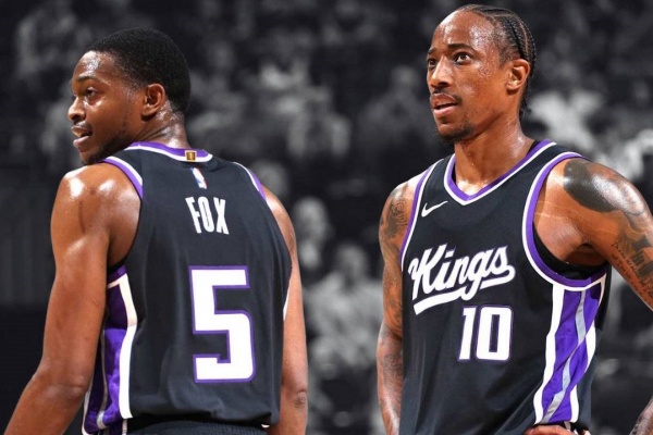 猛龙主场誓取四连胜 国王残阵难逃连败泥潭