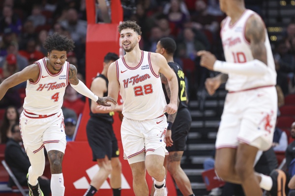 火箭复仇之战！残阵热火难挡西部第三铁骑，申京格林能否触底反弹？